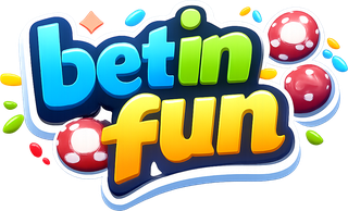 betin fun লোগো